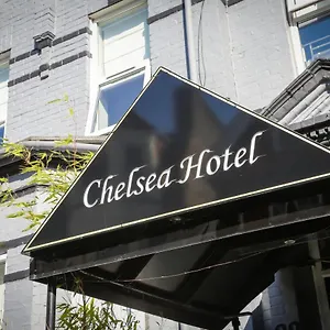 Lejlighedshotel Chelsea