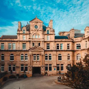 Hotel The Coal Exchange ***