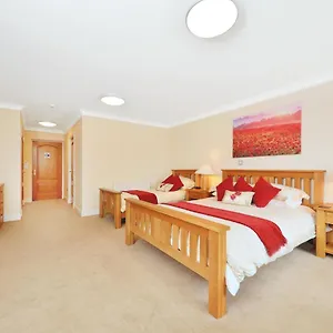 Bed & Breakfast Peggyslea Farm ****